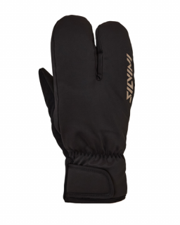tří prstové rukavice Cerreto Velikost: 3XL