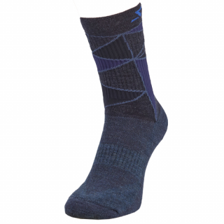 zateplené ponožky Vallonga Velikost: 36-38