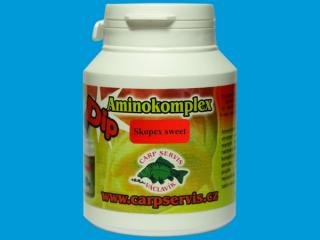 Aminokomplex DIP 100ml Příchuť: Chobotnice