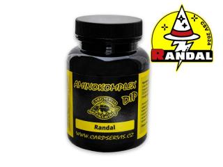 Aminokomplex DIP 100ml Příchuť: Randal