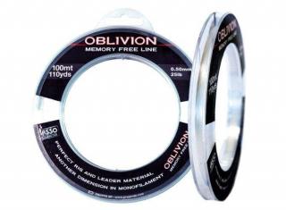 Asso Oblivion Shock Leader 100m Průměr: 0,55mm