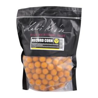 BOILIES LUKAS KRASA WORLD RECORD CARP CORN 1KG, 20MM