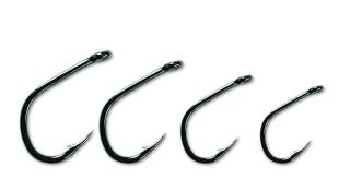 CARP LINQ Classic boilie hook Velikost háčků: 2