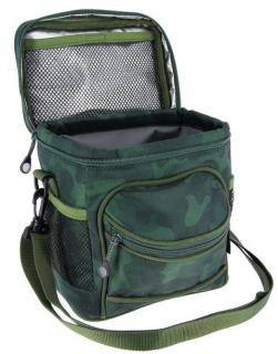 Chladící Taška NGT XPR Dapple Camo Cooler Bag