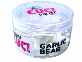 CUC! Nugget Balanc Fluoro 100ml/10mm - Garlic Bear