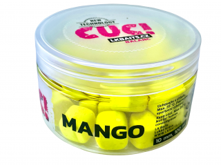 CUC! Nugget Balanc Fluoro 100ml/10mm - Mango