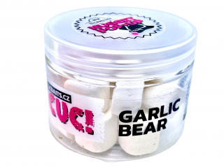 CUC! Nugget POP-UP Fluoro 150ml/17mm - Garlic Bear