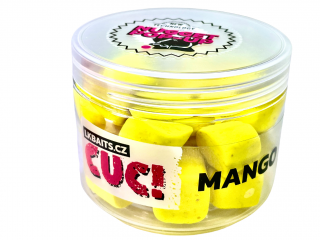CUC! Nugget POP-UP Fluoro 150ml/17mm - Mango