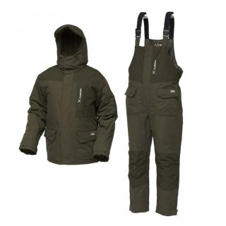 D.A.M Zimní komplet Xtherm Winter Suit Velikost obleku: XL
