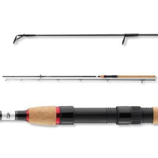 Daiwa prut Ninja X Spin 210cm/3-15g