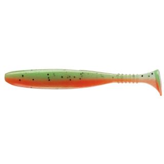 Daiwa Tournament D'FIN 7ks/10cm Barva: UV Hot Tomato