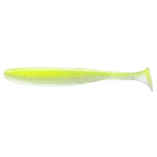 Daiwa Tournament D'FIN 7ks/10cm Barva: UV Lime Pearl