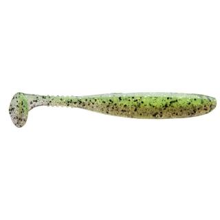 Daiwa Tournament DFIN 7ks/10cm Barva: Chartreuse Ayu