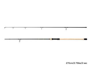 Delphin prut ARMADA NX BlackWay Cork Délka: 270cm/2,75lbs/2 díly