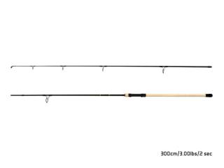 Delphin prut ARMADA NX BlackWay Cork Délka: 300cm/3.00lbs/2 díly