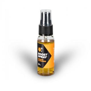 Feeder Expert Boost Spray 30ml Příchuť nástrahy: Čoko Pomeranč