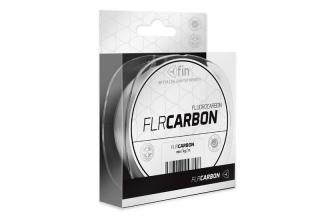 FIN FLR CARBON - 100% fluorokarbon Průměr: 20m/0,35mm/17lbs
