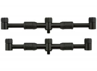 Fox Hrazdy Black Label QR Adjustable Buzz Bars 3 Rod 2 ks