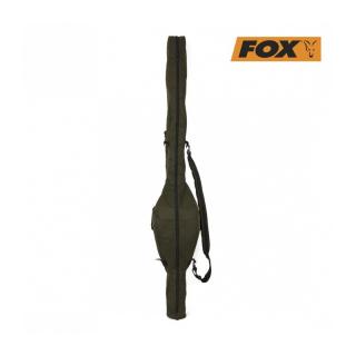 Fox Pouzdro na pruty R Series 12ft Tri-Sleeve