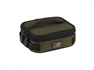 Fox Pouzdro R Series Rigid Lead and Bits Bag Compact