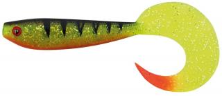 FOX RAGE PRO GRUB SUPER NATURAL UV PERCH 12CM