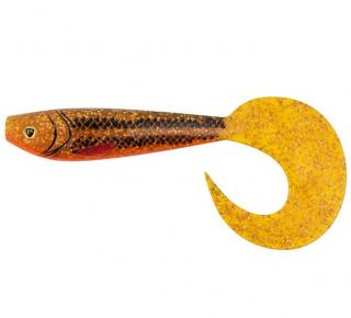 FOX RAGE PRO GRUB UV Goldie 12CM