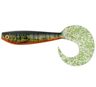 FOX RAGE PRO GRUB UV Pike 12CM