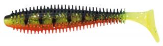 Fox Rage Ultra UV Spikey Shads Perch 9cm