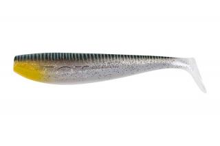 Fox Rage Zander Pro Shads Silver Halo 10 cm