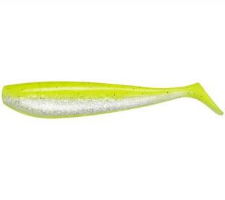 Fox Rage Zander Pro Shads Ultra UV Chartreuse Ayu 10 cm