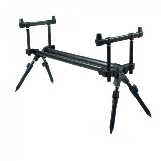 Garda stojan na pruty Master Lite rod pod