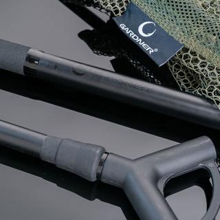 Gardner Podběrák GTN Carbon Compact Landing Net 42