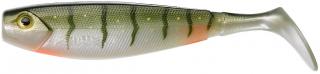 GUMOVÁ NÁSTRAHA GUNKI GBUMP 17CM - U.V GREEN PERCH