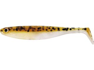 Gumová nástraha SHADTEEZ SLIM 5cm - Baitfish