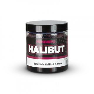 Halibutky v dipu Robin Red 14mm/250ml