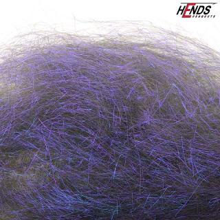 Hends Angel Hair Barva: Černo-fialová
