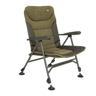 JRC KŘESLO DEFENDER RELAXA ARMCHAIR