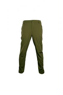 Kalhoty APEarel Dropback Lightweight Trousers Green Velikost: 3XL