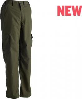 Kalhoty Trakker - Ripstop Combats Velikost kalhot: XL