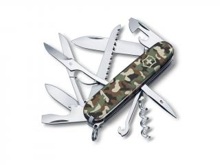 Kapesní nůž Victorinox Huntsman Camouflage