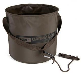 Kbelík Fox Carpmaster Water Bucket 4.5L