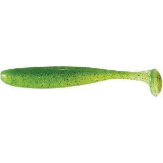 Keitech Easy Shiner 2''/12ks - Lime Chartreuse