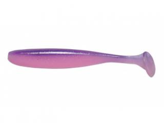 Keitech Easy Shiner 3''/10ks - 03 Bubblegum Grape