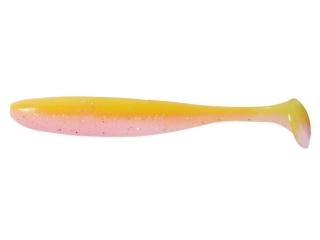 Keitech Easy Shiner 4''/7ks - 31 Yellow Pink