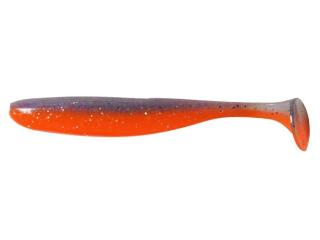 Keitech Easy Shiner 4''/7ks - 36 LT Hot Orange