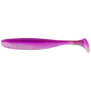 Keitech Easy Shiner 4''/7ks - Glamorous Pink