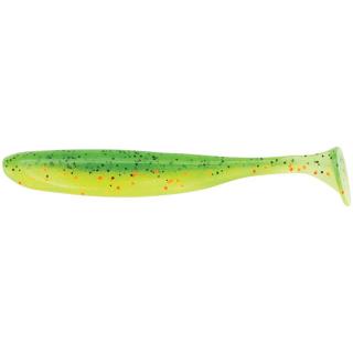 Keitech Easy Shiner 4''/7ks - Hot Fire Tiger