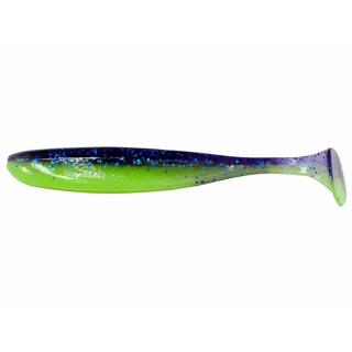 Keitech Easy Shiner 4/7ks - Violet Lime Berry