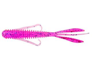 Keitech Hog Impact 3 /12ks - 17 Pink Special