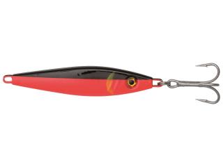 Kinetic Pilker Torskepilken 350g - Red Black